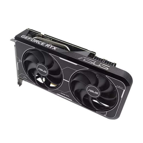 Asus Dual RTX 3060 Ti OC Edition 8GB Gaming Graphics Card